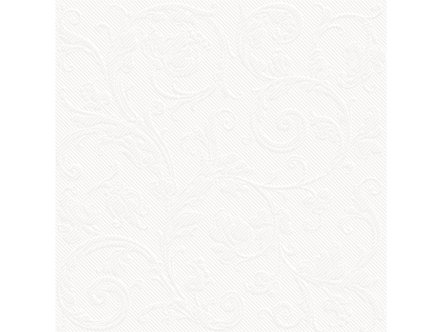 Servietten Spanlin Bio, 40 x 40 cm 1/4 Falz, Roger WEISS