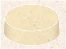 Caps Graspapier, 64 mm, Basic Graspapier