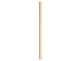 Papiertrinkhalme gerade, ø 8 mm, Länge 140 mm, Kraft naturbraun,