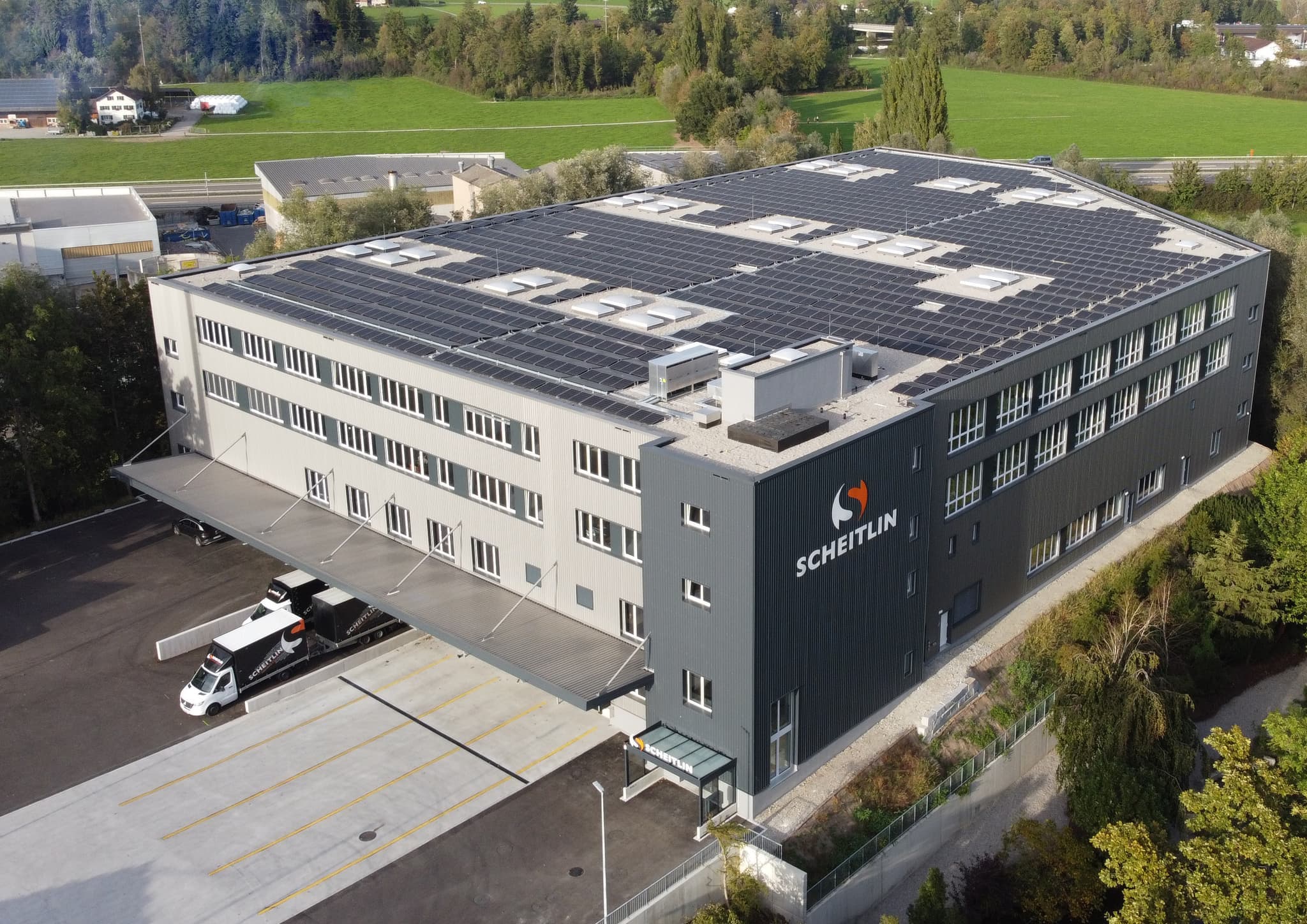 Company information